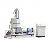 生產(chǎn)型密煉機